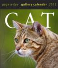 Image for Cat Gallery 2012