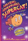 Image for The Amazing Adventures of Supercat!