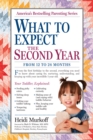 Image for What to Expect the Second Year : From 12 to 24 Months