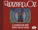 Image for The Wizard of Oz: A Scanimation Book