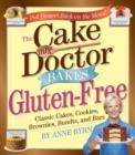 Image for Cake Mix Doctor Bakes Gluten-Free