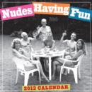 Image for Nudes Having Fun Calendar