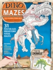 Image for Dino Mazes the Colossal Fossil Book