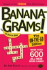 Image for Bananagrams: the on the Go Edition