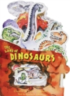 Image for The land of dinosaurs