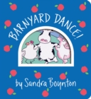 Image for Barnyard Dance!