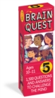 Image for Brain Quest 5th Grade Q&amp;A Cards