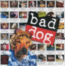 Image for Bad Dog Wall Calendar 2013