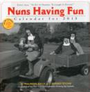 Image for Nuns Having Fun Calendar 2013