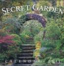 Image for The Secret Garden 2013