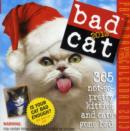 Image for Bad Cat PAD 2013
