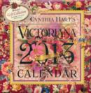Image for Cynthia Hart&#39;s Victoriana Calendar 2013