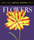 Image for Flowers Gallery 2013