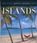 Image for Islands Gallery 2013