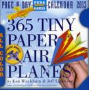 Image for Tiny Paper Airplanes 2013