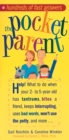 Image for The pocket parent
