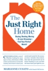 Image for The Just Right Home