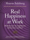 Image for Real Happiness at Work