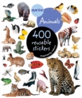 Image for Eyelike Stickers: Animals