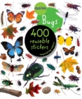 Image for Eyelike Stickers: Bugs