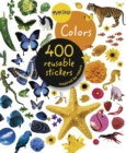 Image for Eyelike Stickers: Colors