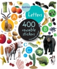Image for Eyelike Stickers: Letters