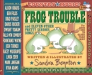 Image for Frog Trouble