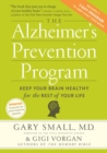 Image for The Alzheimers Prevention Program