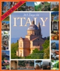 Image for 365 Days in Italy Calendar 2014