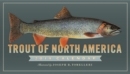 Image for Trout of North America 2014 Wall Calendar