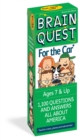 Image for Brain Quest for the Car