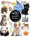 Image for Eyelike Stickers: Baby Animals