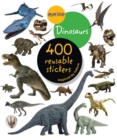 Image for Eyelike Stickers: Dinosaurs