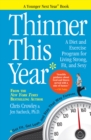 Image for Thinner This Year: A Younger Next Year Book