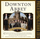 Image for Downton Abbey Page-A-Day Calendar NEW! 2014