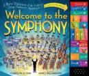 Image for Welcome to the Symphony