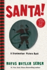 Image for Santa!  : a scanimation book