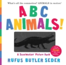 Image for ABC animals!  : a scanimation picture book