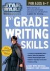 Image for Star Wars Workbook: 1st Grade Writing Skills