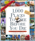 Image for 1,000 Places to See Before You Die Calendar