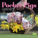 Image for Pocket Pigs 2015 Wall Calendar