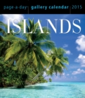 Image for Islands Gallery