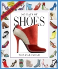 Image for 365 Days of Shoes Calendar