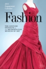 Image for Fashion Engagement Calendar : The Costume Institute at the Metropolitan Museum of Art