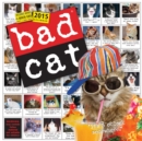 Image for Bad Cat Calendar