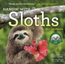 Image for Hangin&#39; with Sloths Calendar