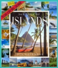 Image for 365 Days of Islands Calendar