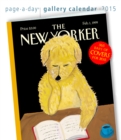 Image for The New Yorker Page-A-Day Gallery Calendar : 365 Days of Covers