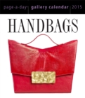 Image for Handbags Page-A-Day Gallery Calendar