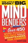 Image for The little book of big mind benders